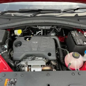 Motor 2019-2024  MG HS  1.5 Benzine 15E6E EURO 6 LY 1400