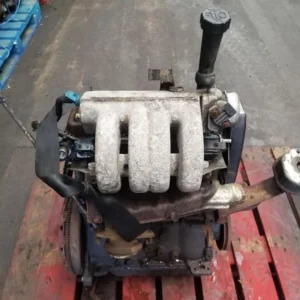 Motor 1990-2003  VOLKSWAGEN TRANSPORTER T4  2.0 Benzine AAC