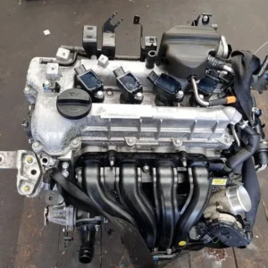 Motor 17-23  HYUNDAI KA  1.6 Benzine HYBRID G4LE EURO 6