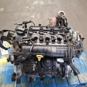 Motor 2011-2015  HYUNDAI I40  1.7 CRDI DIESEL D4FD  EURO 5
