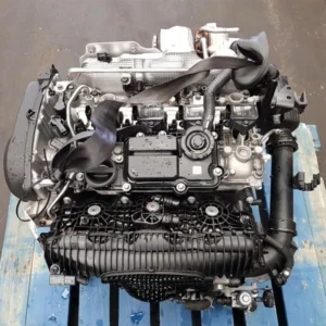 Motor 2021-24  VOLVO XC40  2.0 Benzine B420T6 EURO 6 B4 MHEV