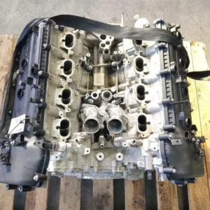 Motor 16  MCLAREN 570GT 570S 540C  3.8 Benzine M838TE