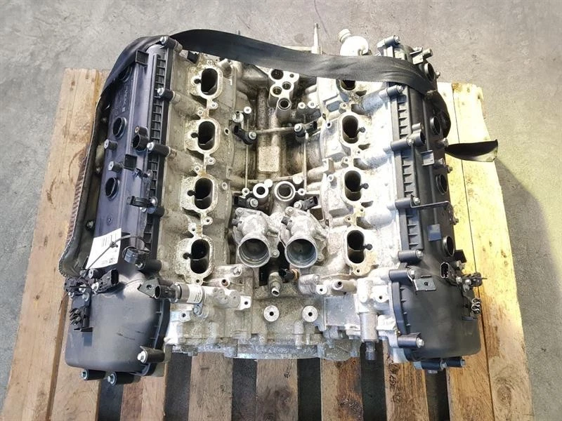Motor 16 MCLAREN 570GT 570S 540C 3.8 Benzine M838TE