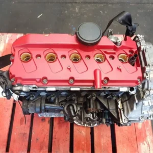 Motor 2015-2017  8V AUDI RS3  2.5 Benzine CZGB