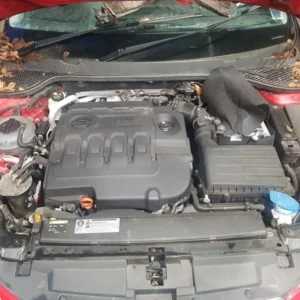 Motor 2012-2015  5F SEAT LE  1.6 TDI DIESEL CLHA EURO 5