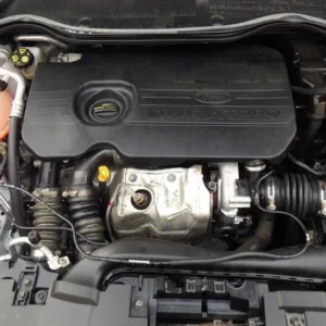 Motor 2017-2023  FORD FIESTA  1.5 TDCI DIESEL XUJM EURO 6