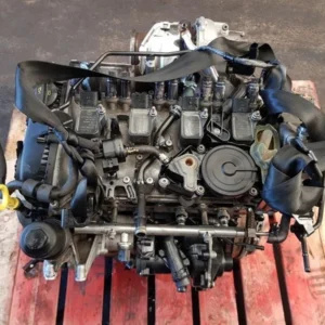 Motor 2010-2015  8X AUDI S1  2.0 Benzine CWZA EURO 5