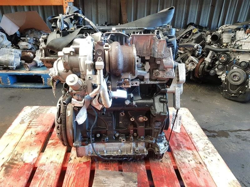 Motor 2010-2015 8X AUDI S1 2.0 Benzine CWZA EURO 5 – Bild 4