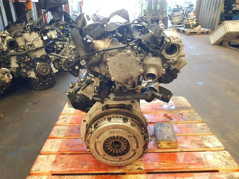 Motor 2010-2015 8X AUDI S1 2.0 Benzine CWZA EURO 5 – Bild 5