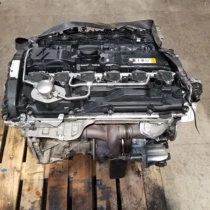 Motor 2018-2021 G02 BMW X4 M40I  3.0 Benzine B58B30M0 (B58B30A) EURO 6