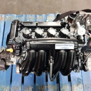 Motor 2015-2020  HDA JAZZ  1.5 I-VTEC Benzine L15B3  EURO 6
