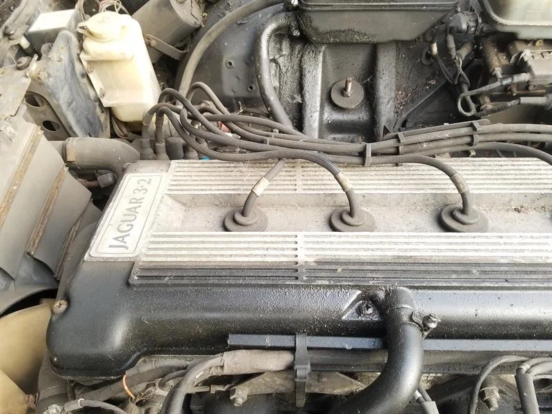 Motor 1979-1993 JAGUAR XJ40 XJ XJ6 3.2 Benzine AJ6 INLINE 6 – Bild 4