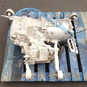 Motor 2019   PORSCHE TAYCAN REAR ELECTRIC DRIVE MOTOR EBG/EBE   9J1901153D