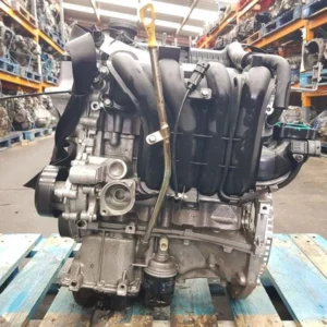 Motor 2017   JA KIA PICANTO  1.2 Benzine G4LA LY