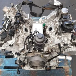 Motor 2016-2024  F5 AUDI RS5  2.9 TFSI Benzine DECA