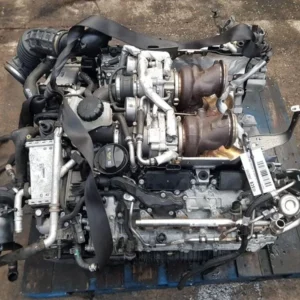 Motor 18  AST MARTIN VANTAGE  4.0 V8 Benzine 177950 VANTAGE