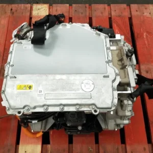 Motor 2021-2024 G26 BMW I4 M50 ELECTRIC REAR MOTOR 0 ELECTRIC XE2A02N0