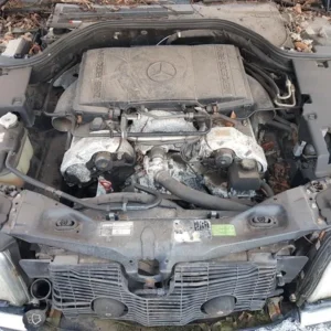 Motor W140 MERCEDES S-CLASS 420  4.2 V8 Benzine M119.981 M119