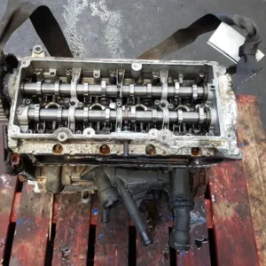 Motor 2014-2024  VOLKSWAGEN PASSAT  1.6 TFI DIESEL DCXA