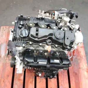 Motor 2021   HYUNDAI TUCS  1.6 Benzine G4FP