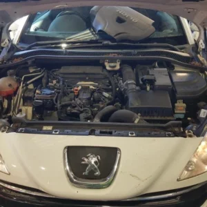 Motor 2010   PEUGEOT RCZ  2.0 HDI DIESEL DW10CTED4 (RHH)