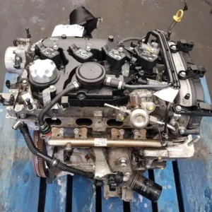 Motor 14  ALFA ROMEO 4C  1.75 1.8 TBI Benzine 960A1000