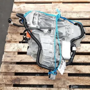 Motor TESLA MODEL 3 REAR  DRIVE UNIT DUAL MOTOR AWD ELECTRIC L2S-3-75 112099000G