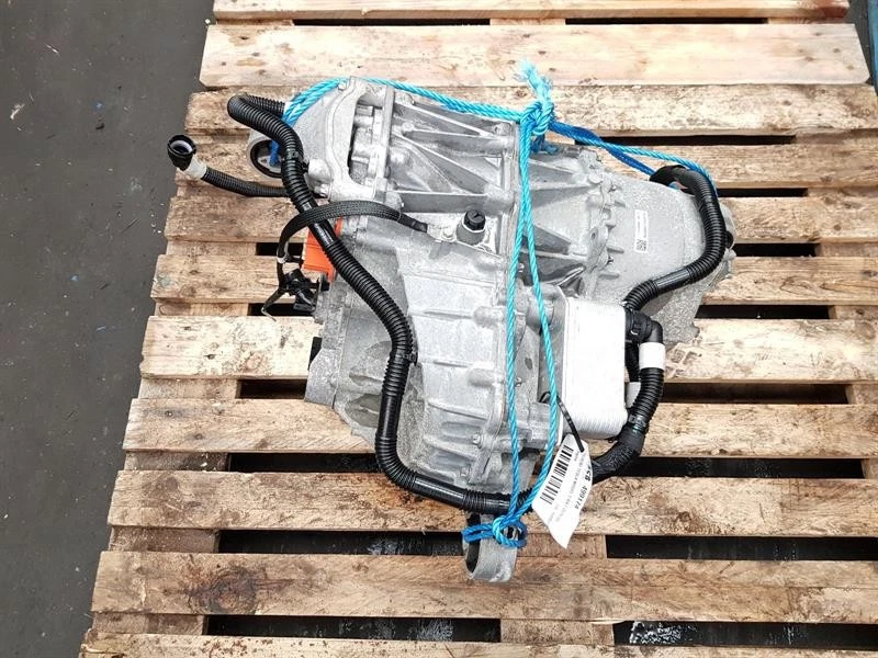 Motor TESLA MODEL 3 REAR DRIVE UNIT DUAL MOTOR AWD ELECTRIC L2S-3-75 112099000G