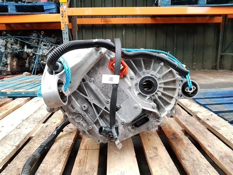 Motor TESLA MODEL 3 REAR DRIVE UNIT DUAL MOTOR AWD ELECTRIC L2S-3-75 112099000G – Bild 3