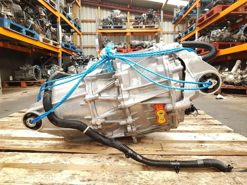 Motor TESLA MODEL 3 REAR DRIVE UNIT DUAL MOTOR AWD ELECTRIC L2S-3-75 112099000G – Bild 4