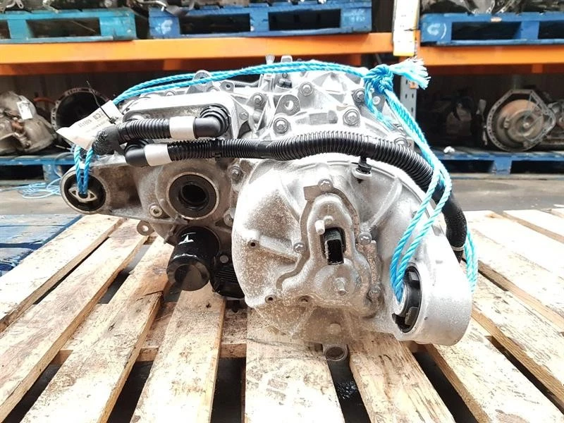 Motor TESLA MODEL 3 REAR DRIVE UNIT DUAL MOTOR AWD ELECTRIC L2S-3-75 112099000G – Bild 5