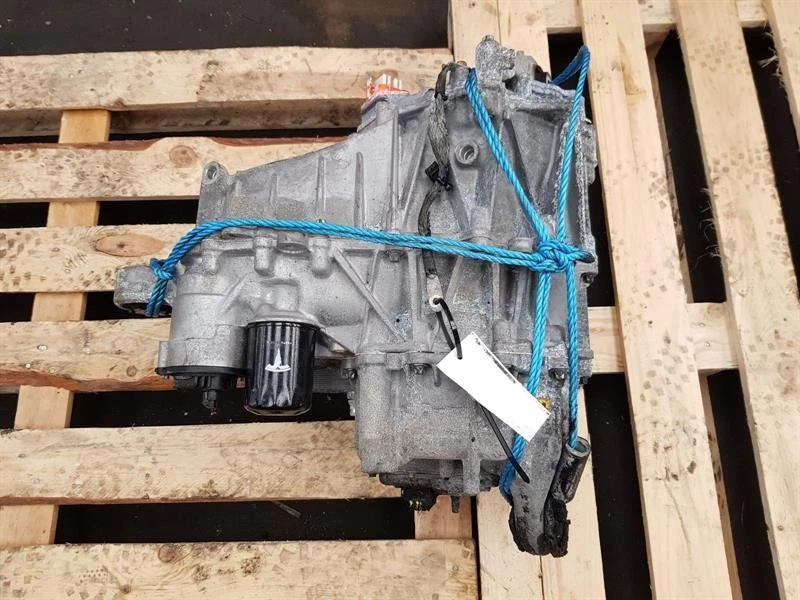 Motor TESLA MODEL3 FRT DRIVE UNIT DUAL MOTOR AWD ELECTRIC L2S-3-75 112096010G