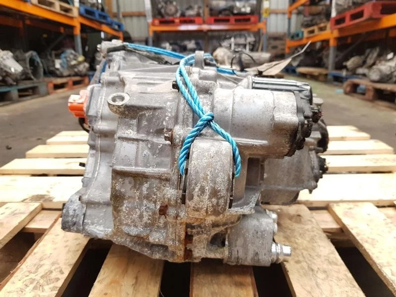 Motor TESLA MODEL3 FRT DRIVE UNIT DUAL MOTOR AWD ELECTRIC L2S-3-75 112096010G – Bild 5