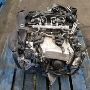 Motor 15-19  B9 AUDI A4  2.0 TDI DIESEL DETA EURO 6 SEMI AUTO