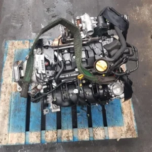 Motor 2018   ALPINE A110 M5P A610  1.8 Benzine MY22 300 978