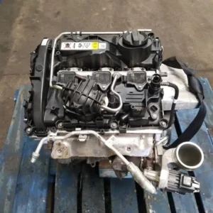 Motor 2019-2024 F40 BMW 1 SERIES  1.5 Benzine B38A15M1 (B38A15A) EURO 6