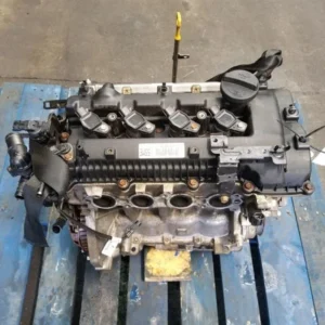 Motor 2017   KIA RIO  1.2 Benzine G4LA EURO 6