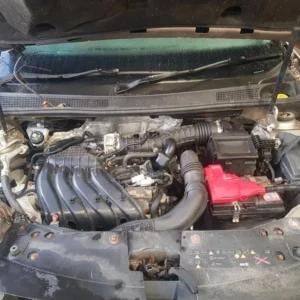 Motor 2017-2025  DACIA DUSTER  1.6 Benzine H4H 4WD EURO 6