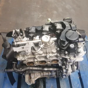 Motor 2019   F Opel CORSA  1.2 Benzine EB2ADTD_B (HNE) EURO 6