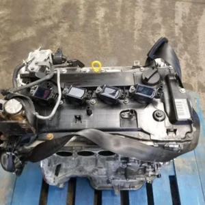 Motor 2018   TOYOTA RAV-4  2.5 Benzine HYBRID A25A-FXS EURO 6