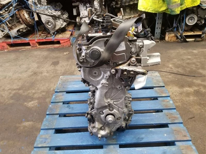 Motor 2018 TOYOTA RAV-4 2.5 Benzine HYBRID A25A-FXS EURO 6 – Bild 3