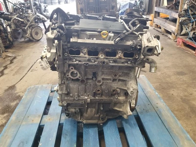 Motor 2018 TOYOTA RAV-4 2.5 Benzine HYBRID A25A-FXS EURO 6 – Bild 4