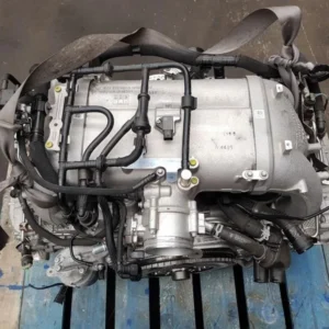 Motor 2016  982 PORSCHE 718 GT4  4.0 Benzine DKD 2564