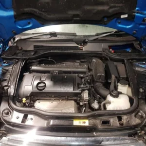 Motor 2010-2013 R56 MINI COOPER  1.6 Benzine N16B16U0 (N16B16A)