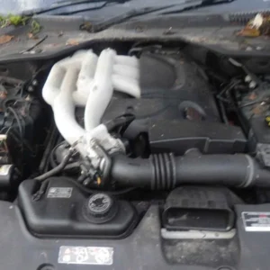 Motor 2003-2006 X350 JAGUAR XJ  3.0 V6 Benzine AJ30