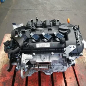 Motor 2020   HYUNDAI I10  1.2 Benzine G4LF LY   EURO 6
