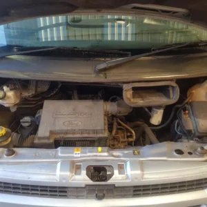 Motor 2006-2013  FORD TRANSIT  2.2 DIESEL SRFA/SRFB EURO 4