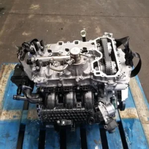 Motor 2021   Opel MOKKA  1.2 Benzine EB2ADTS (HNS) EURO 6