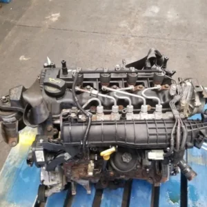Motor 2011-2015  HYUNDAI I40  1.7 DIESEL D4FD EURO 5
