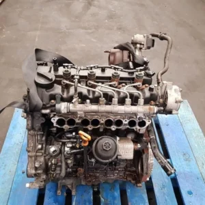 Motor 2015-2018  HYUNDAI TUCS  1.7 DIESEL D4FD   EURO 6
